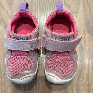Plae TY Sneakers - Size Toddler 6.5